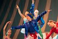 Mini Stars Circus 1A  036